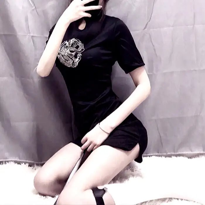 午夜烟花