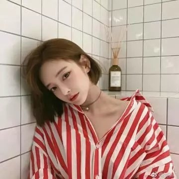 爱你们的希尔德